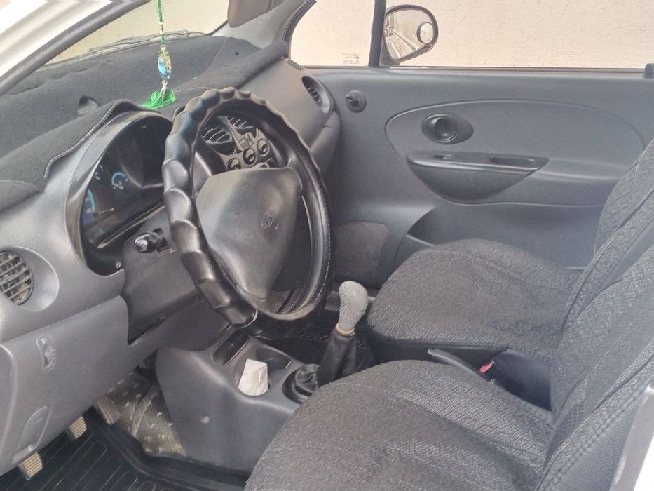 Matiz Daewoo продаётся