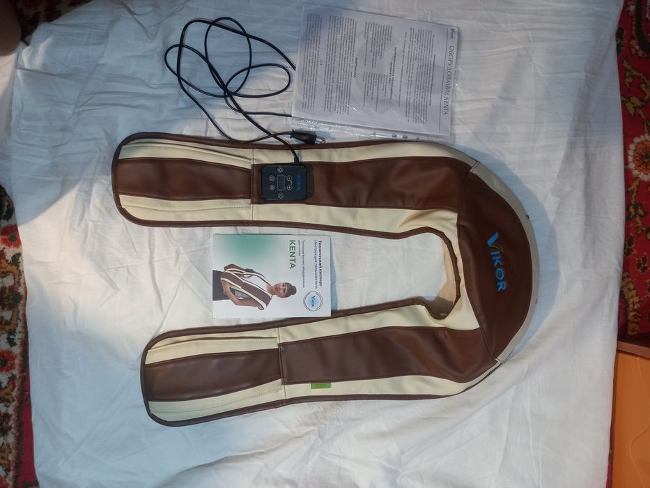 Продаю универсальный массажер