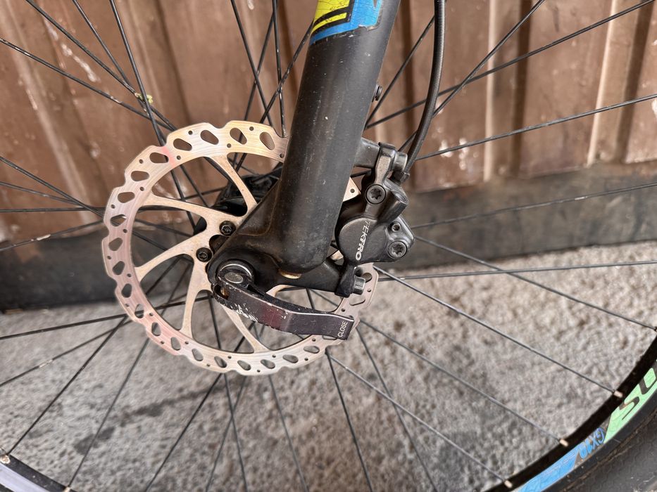 Scott aspect 960 L
