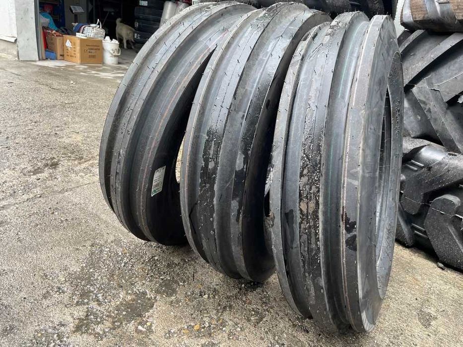 Cauciucuri 7.50-16 noi cu 6 pliuri cu livrare rapida marca BKT