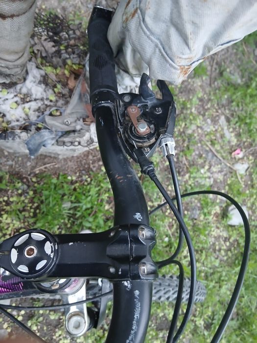 Продам велосипед