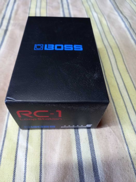 Boss looper de vinzare