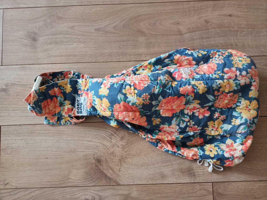 Baby bag Baby wrap purtator bebelusi (se poate folosi pt animale mici)