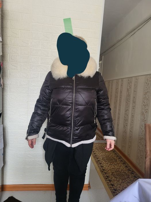 Куртка жылы ,әдемі