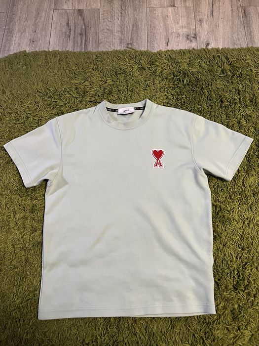 Tricou Ami Paris