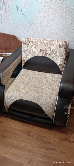 Детское кресло - кровать