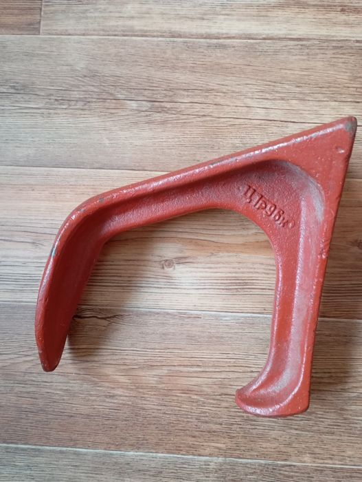 Лапа для ремонта обуви