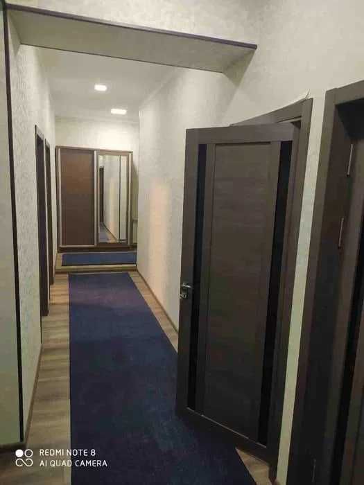 Сдам евро квартиру в ЖК Skyline Towers, Нукуская