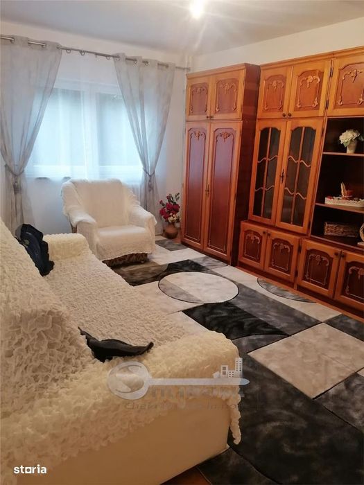 Apartament 2 camere decomandat | Nicolina 2 — fotografia 1