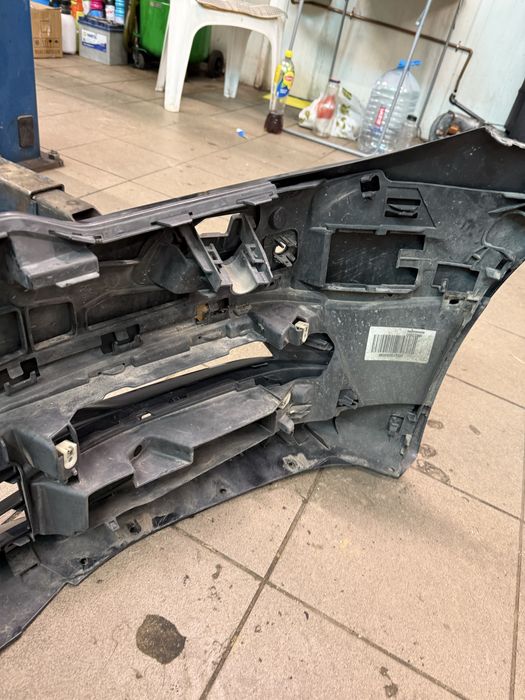 Bara fata originala BMW G30/G31 non LCI