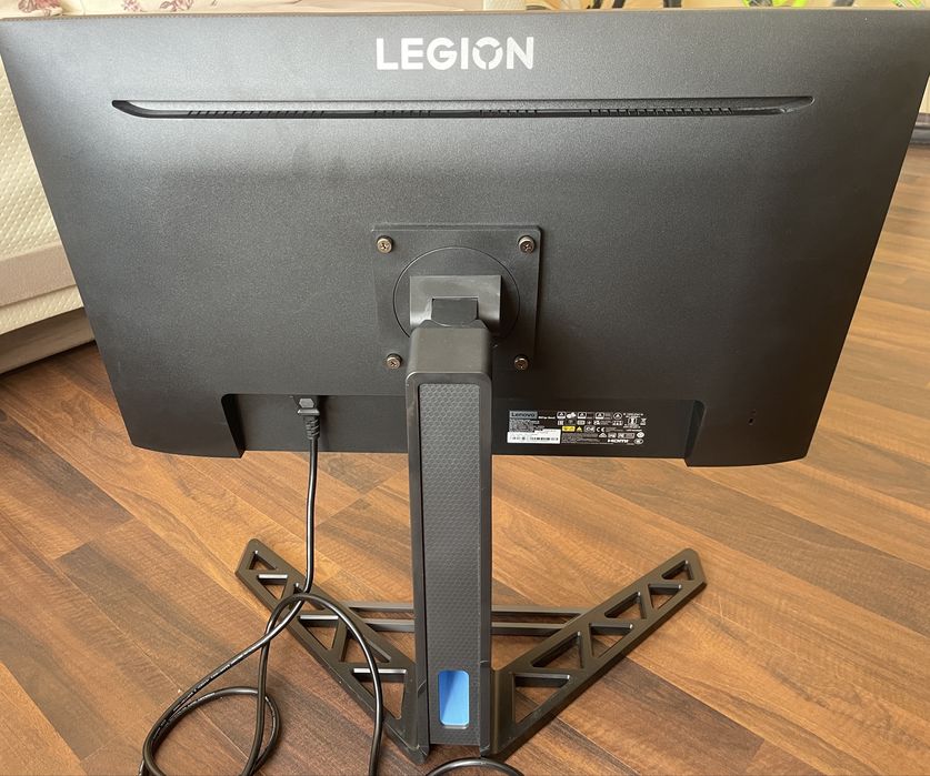 Vand Monitor lenovo legion defect