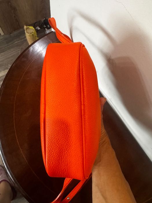 Patrizia Pepe camera bag