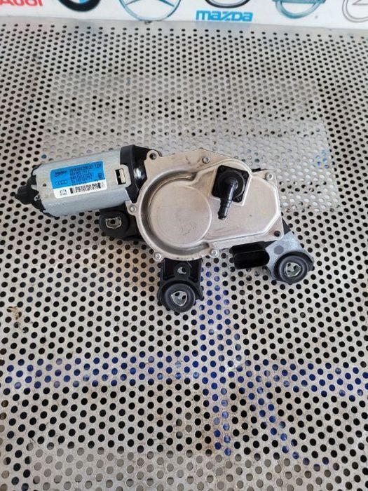 Motoras Stergator Haion Hayon Luneta Audi A6 4G C7 An 2012- Avant Vandut De Firma Cu Garantie