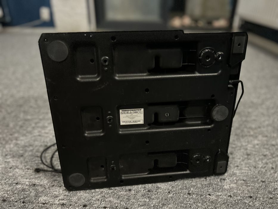 Vand volan cu pedale Thrustmaster T248P