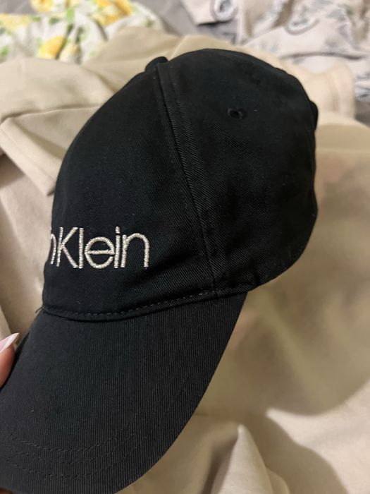 Кепка Calvin Klein