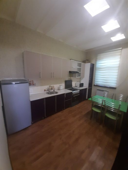 Аренда Чукурсой Новостройка 3 хонали Жомий Бозор Яакин