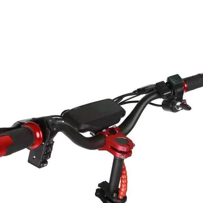 Електрическа тротинетка X7 Pro 3600W,48V/21Аh