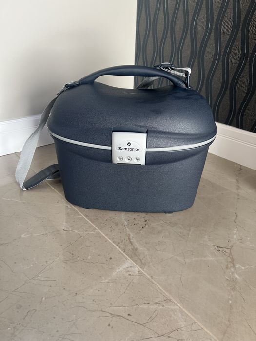 Geamantan cosmetic Samsonite