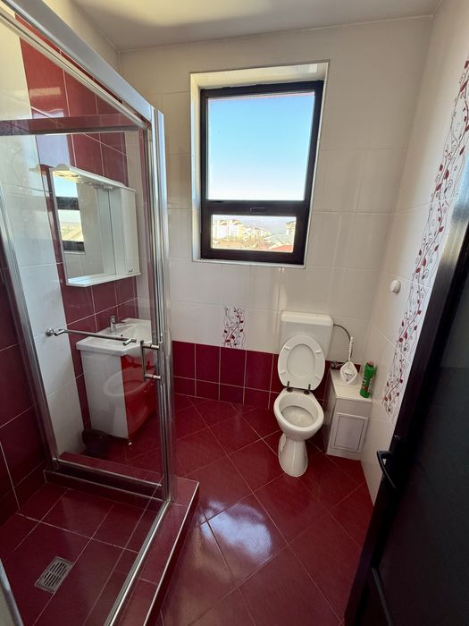 Apartament CENTRAL de inchiriat / Targoviste / bloc nou