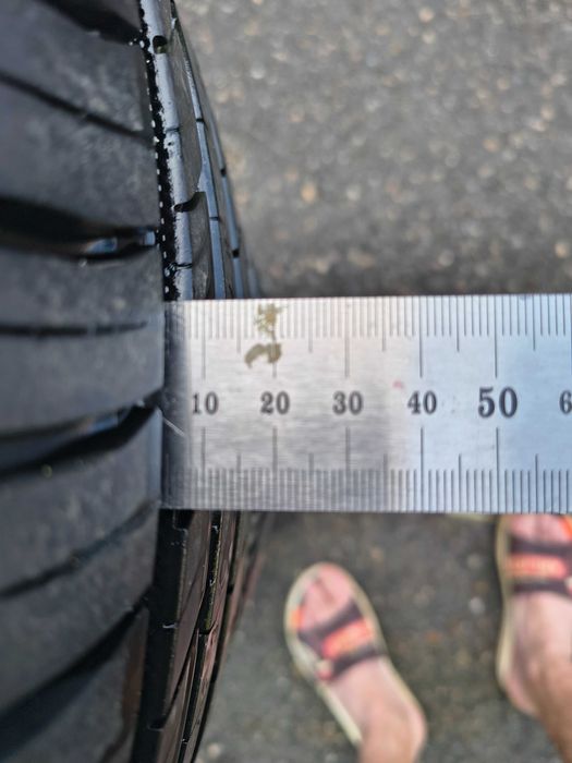 Anvelope vara Nokian Iline 195/50/15