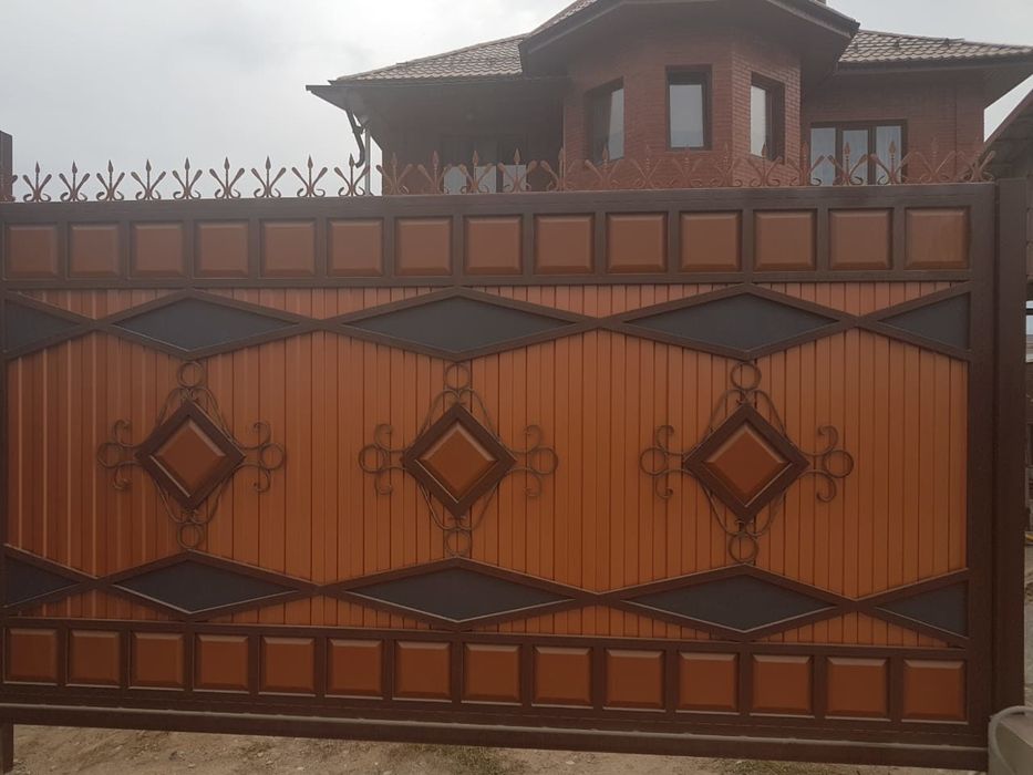 Столярные работы,