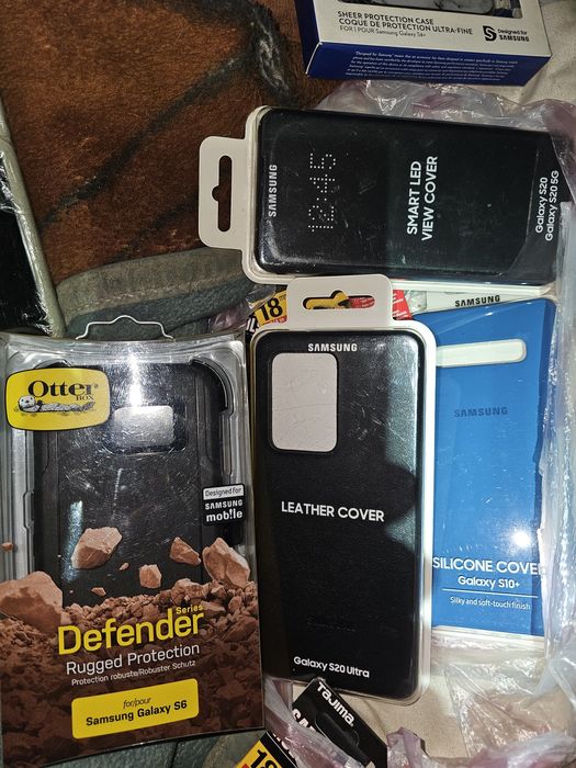 Husa telefon samsung 22