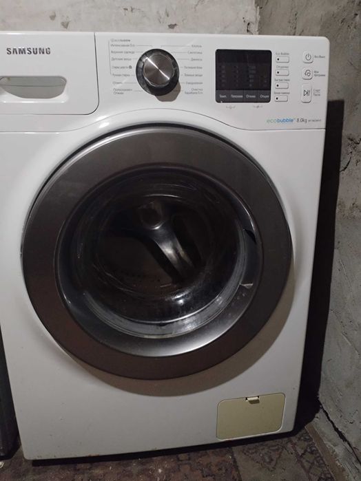 Продам стиральные машины