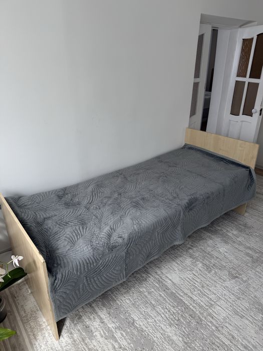 2 односпальные кровати