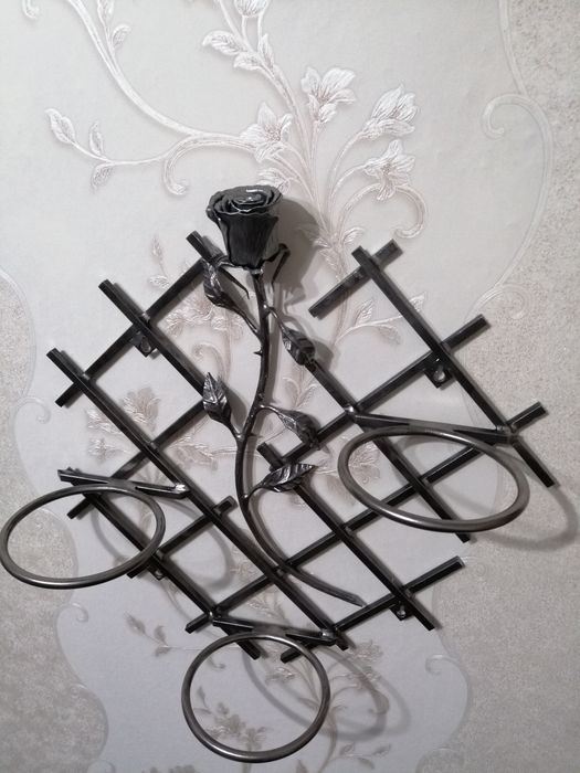 Цветочница подарок девушке на НГ