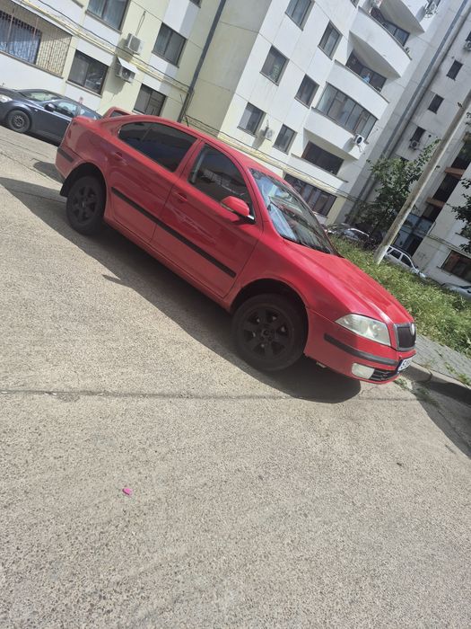 Vand masina skoda Octavia  1.200€