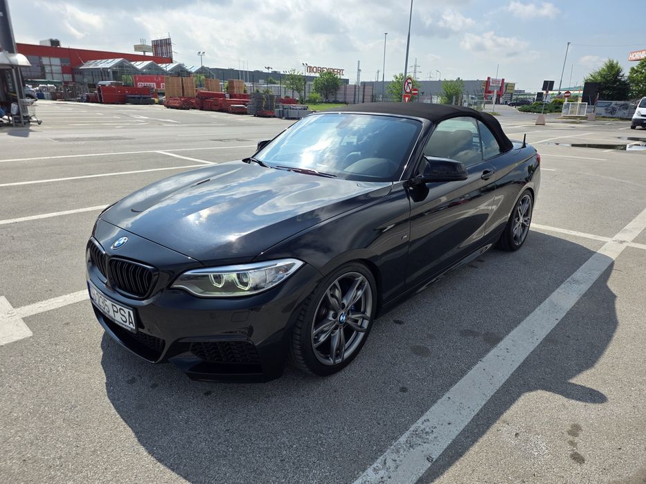 Vand BMW M235i M Performance