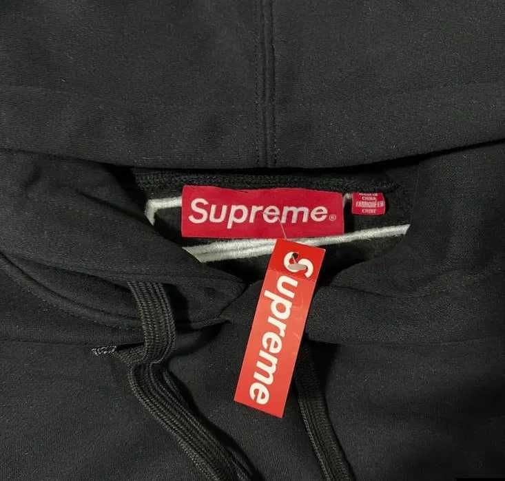 Суичър Supreme legit brand new S-XL