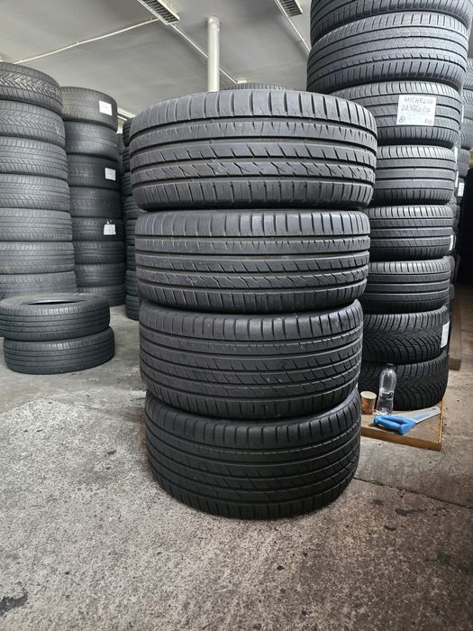 Kumho 295/40 R20 110Y vară
