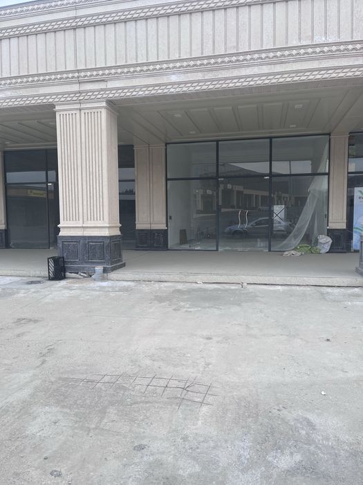 Срочно! Продаётся Помещение Ташкент-Самарканд автостанция