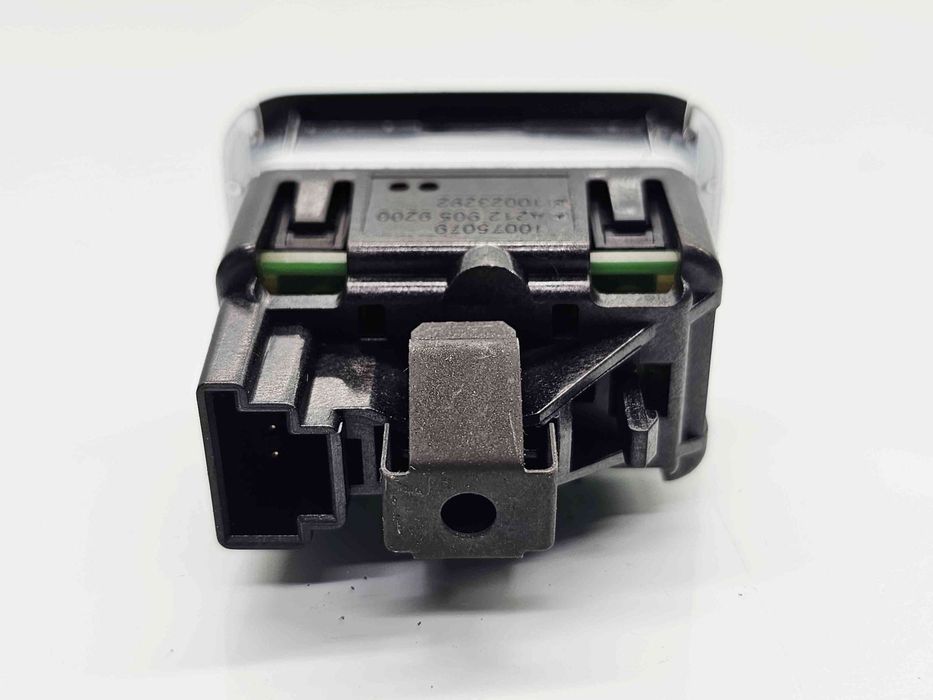 Buton deschidere portbagaj  Mercedes Clasa E (W212) [Fabr 2009-2016]