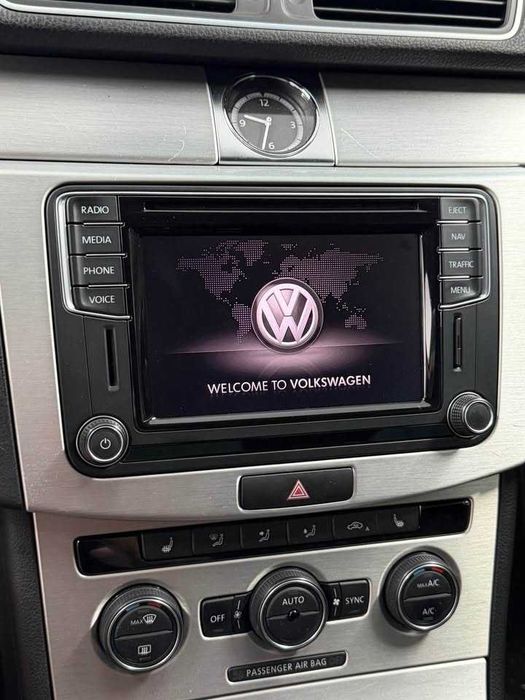 VW Discover Media MIB2 Мултимедия