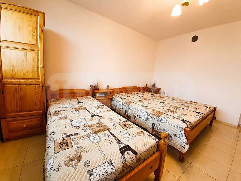 PERFECT HOUSE! Къща до морето + 1 дка овощна градина. СПЕШНО!