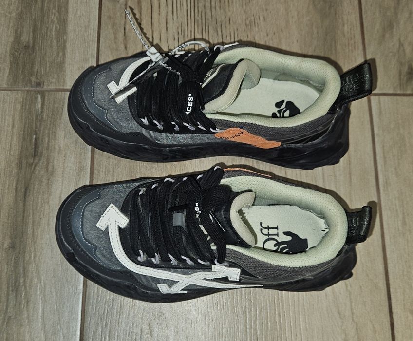 Vânzare sneakers OFF WHITE  ODSY-1000