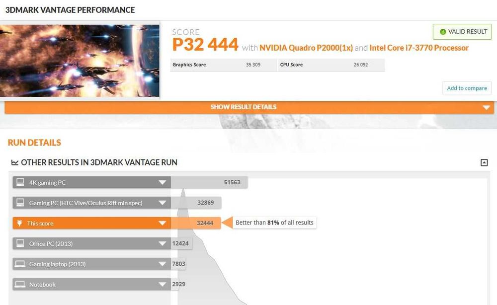 nVidia Quadro P2000 5GB 160 Bit GDDR5, 4xDP, PciE x16