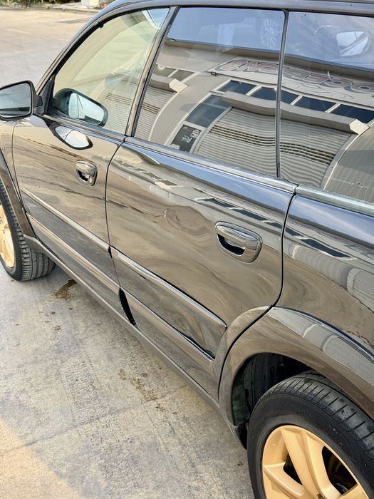 Subaru Outback 3.0 H6