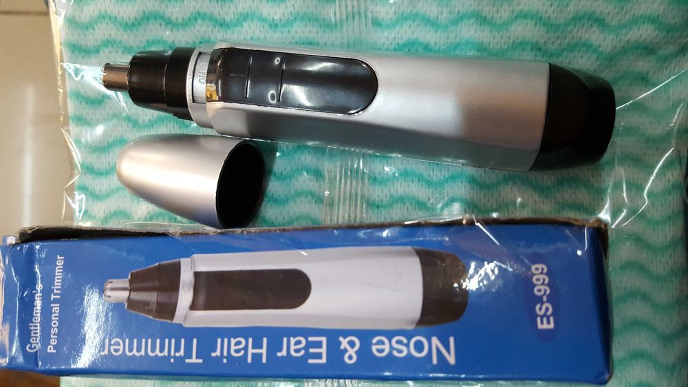 Машинка для стрижки волос