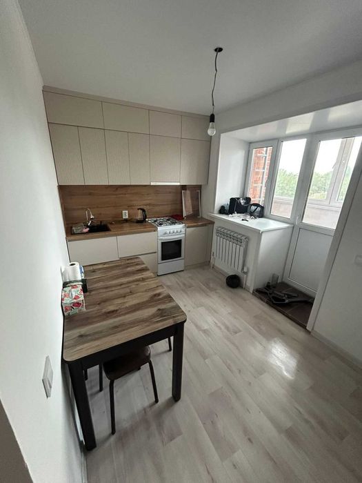 Продам 1 комнатную квартиру в новом доме ,на КСК