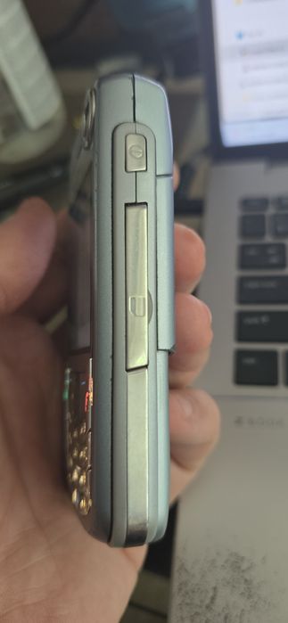 Telefon Colectie: Nokia 6680