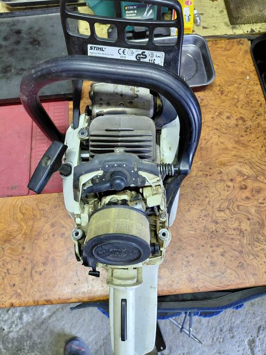 Drujbă Stihl MS271C