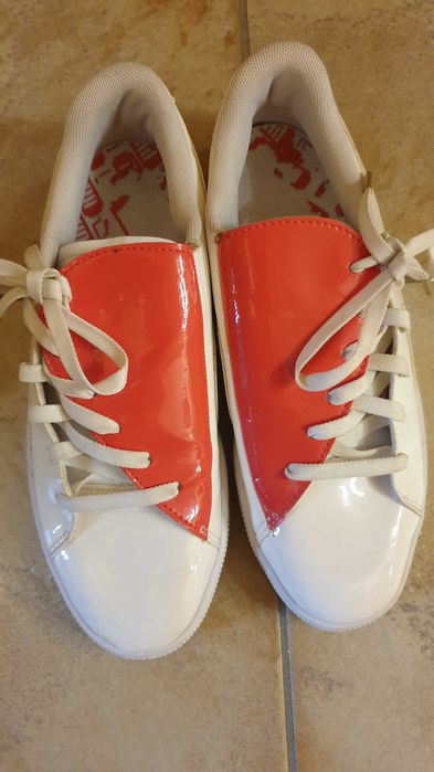 Puma-2 бр.дамски обувки
