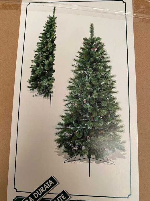 brad artificial 195cm -225cm