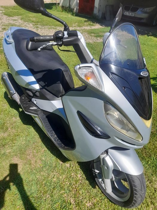 Vând scuter Malaguti