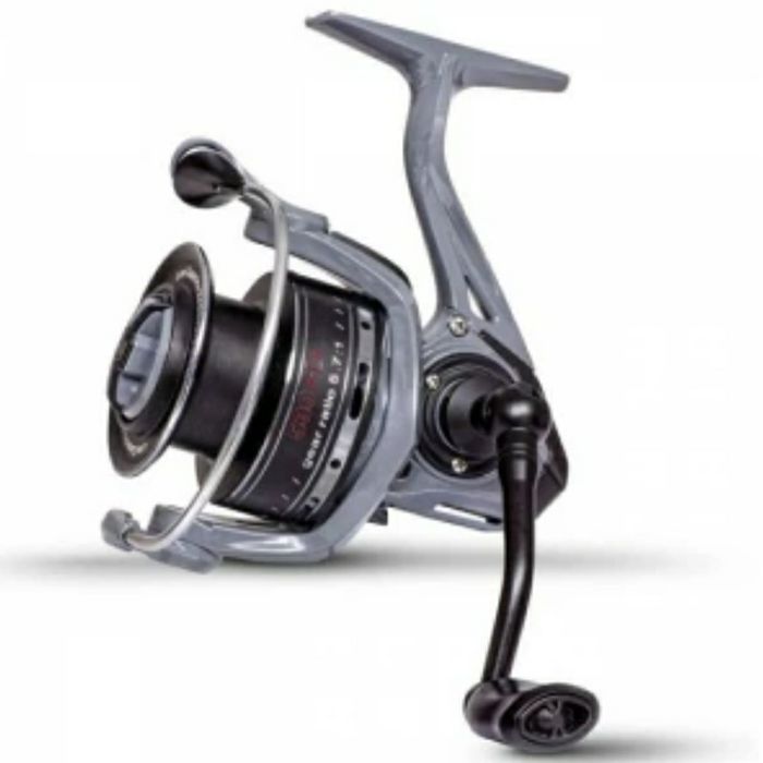 Mulineta Quantum Omen FDI 540