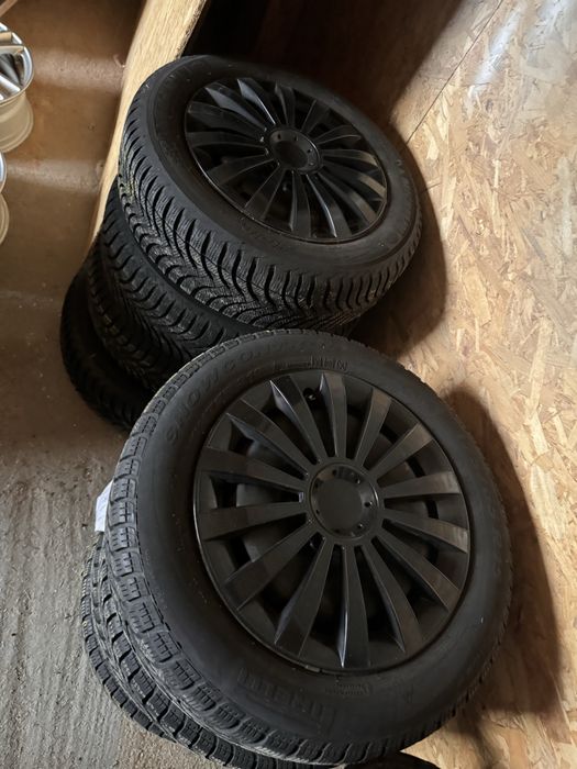 Jante mini cooper contryman club man f56 f57 f58 f54 f60