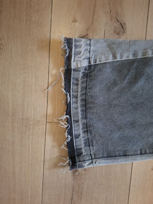 Flared jeans Gallery dept